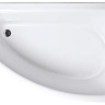 Ванна акриловая асимметричная 1Marka PICCOLO 150*75 R