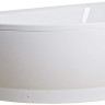 Ванна акриловая асимметричная 1Marka PICCOLO 150*75 R