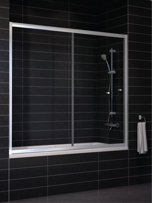 Шторка на ванну Vegas Zeus V 180