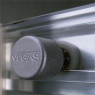 Шторка на ванну Vegas Zeus V 180