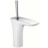 Смеситель для раковины Hansgrohe PuraVida 15074