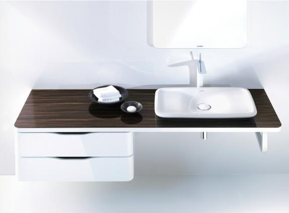 Смеситель для раковины Hansgrohe PuraVida 15074