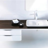 Смеситель для раковины Hansgrohe PuraVida 15074