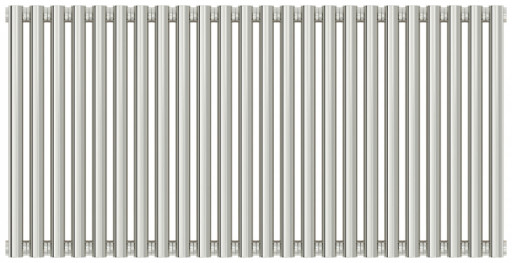 Отопительный радиатор Сунержа Эстет-11 500х1080 24 секции Без покрытия