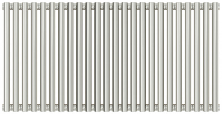 Отопительный радиатор Сунержа Эстет-11 500х1080 24 секции Без покрытия