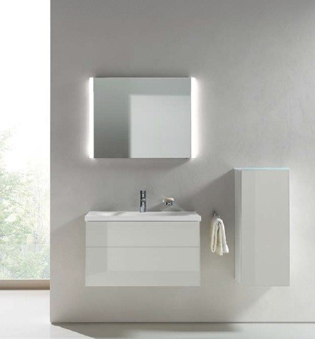 Тумба под раковину Keuco Royal Reflex 34050 210000