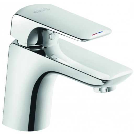 Смеситель для раковины Kludi Ameo 410280575