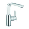 Смеситель для раковины Kludi Zenta 42026057