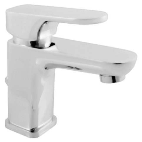 Смеситель для раковины Rav Slezak Yukon YU127.5K