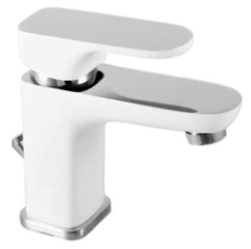 Смеситель для раковины Rav Slezak Yukon YU127.5K