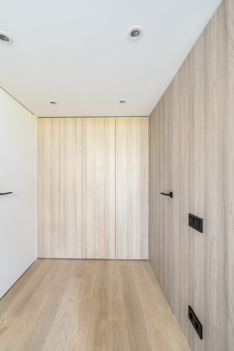 Кварцевый паркет Quartz Parquet Классик Дуб Испанский 404 7/1,2 мм