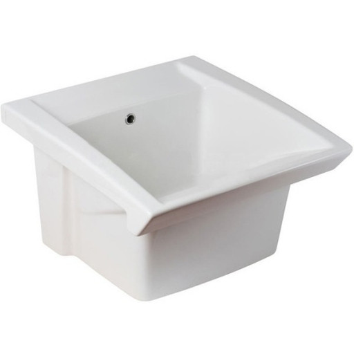 Хозяйственная раковина Hatria Complementi 60 YXMA