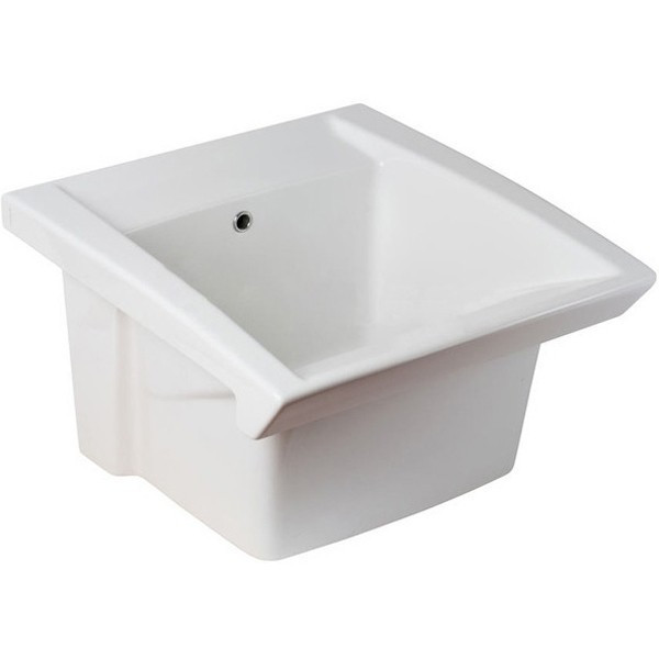 Хозяйственная раковина Hatria Complementi 60 YXMA