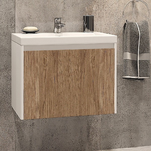 Тумба под раковину Velvex Klaufs 60.1Y