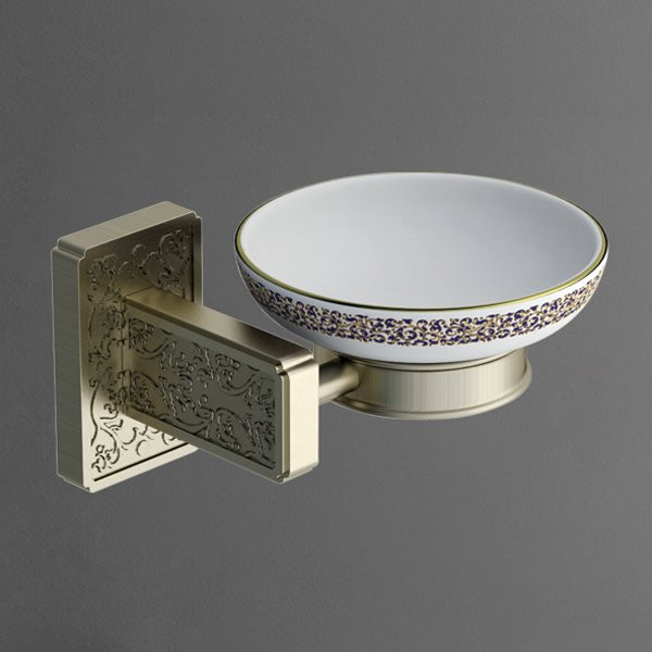 Держатель мыльницы подвесной ART&MAX AM-E-4899AQ