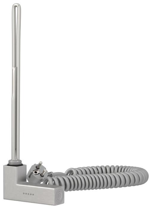 МЭМ CUBE Сунержа левый Сатин