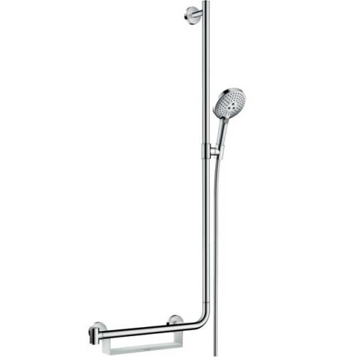 Душевой гарнитур Hansgrohe Raindance Select S 26326000