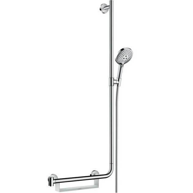 Душевой гарнитур Hansgrohe Raindance Select S 26326000