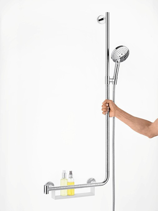 Душевой гарнитур Hansgrohe Raindance Select S 26326000