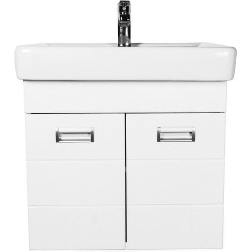 Тумба с раковиной Orange Таис 60 подвесная