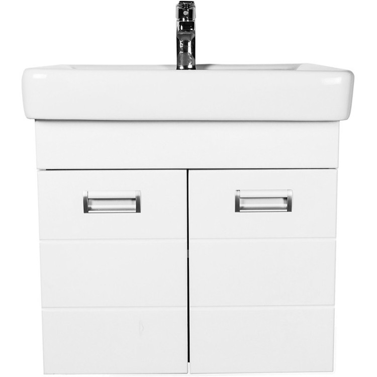 Тумба с раковиной Orange Таис 60 подвесная