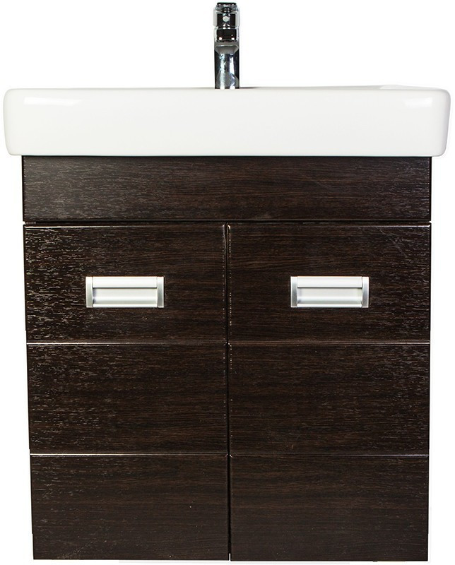 Тумба с раковиной Orange Таис 60 подвесная