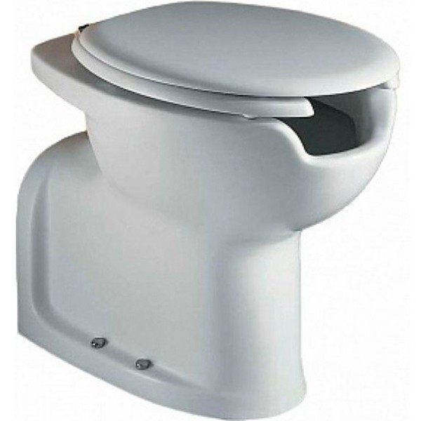 Унитаз Hatria Autonomy YOCA приставной