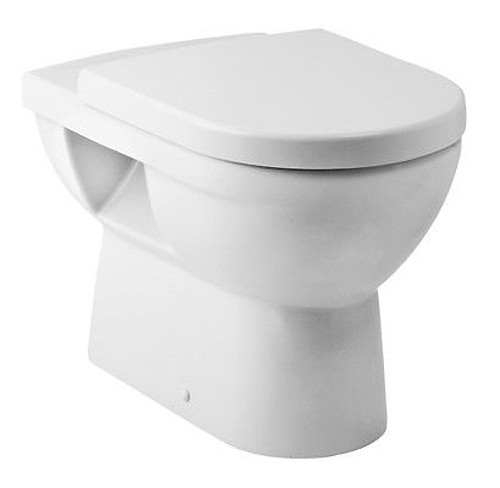 Унитаз Jika Mio 2571.6 приставной