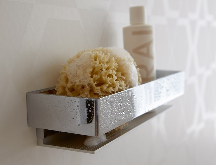 Корзинка для душа Keuco Edition 11 11158 010000