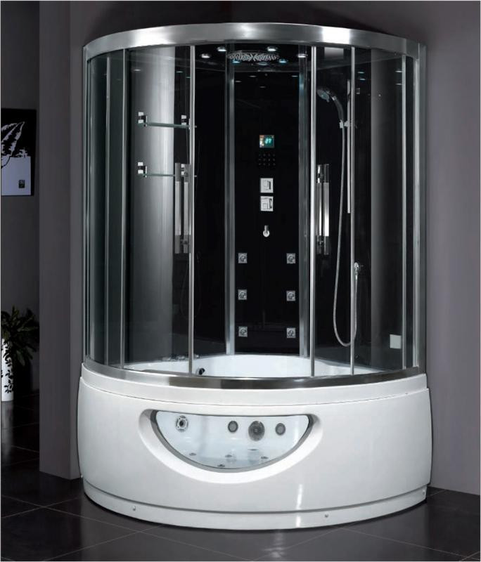 Душевой бокс Eago DA333 F8