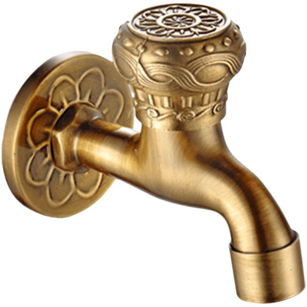 Кран для одного типа воды Bronze de Luxe 21982