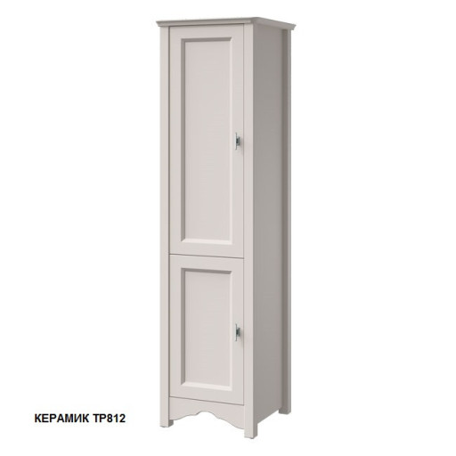 ПРЕСТОН пенал левый