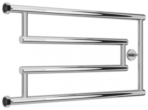 Полотенцесушитель водяной Сунержа High-Tech model &quot;G&quot; 320х650 Без покрытия