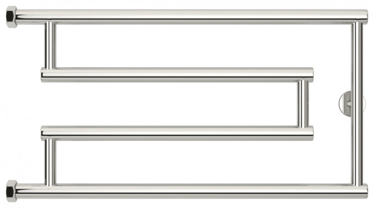 Полотенцесушитель водяной Сунержа High-Tech model 