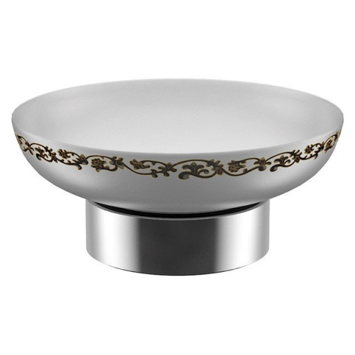 Мыльница настольная Fixsen Bogema FX-788