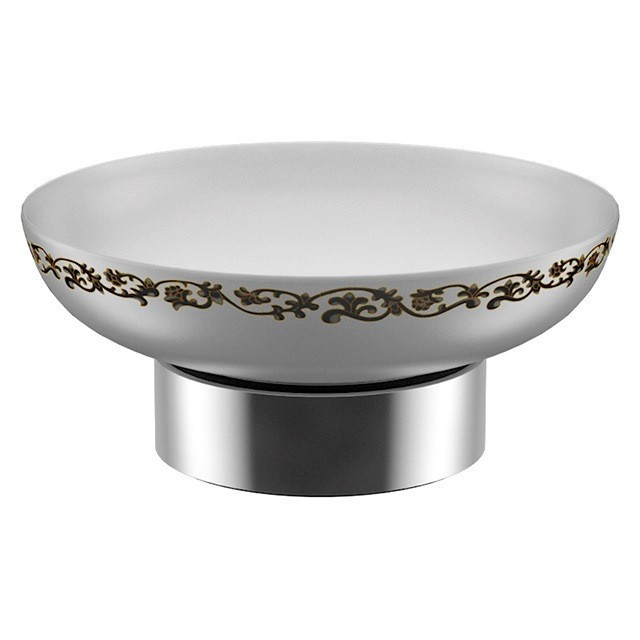 Мыльница настольная Fixsen Bogema FX-788