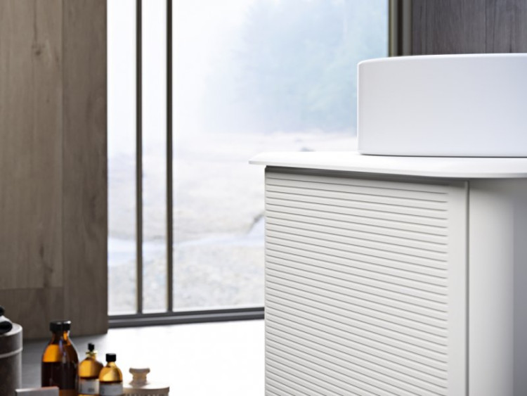 Керамическая раковина накладная 60x42 Cezares 50179