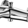 Смеситель для ванны и душа BelBagno TIF-VASM-CRM