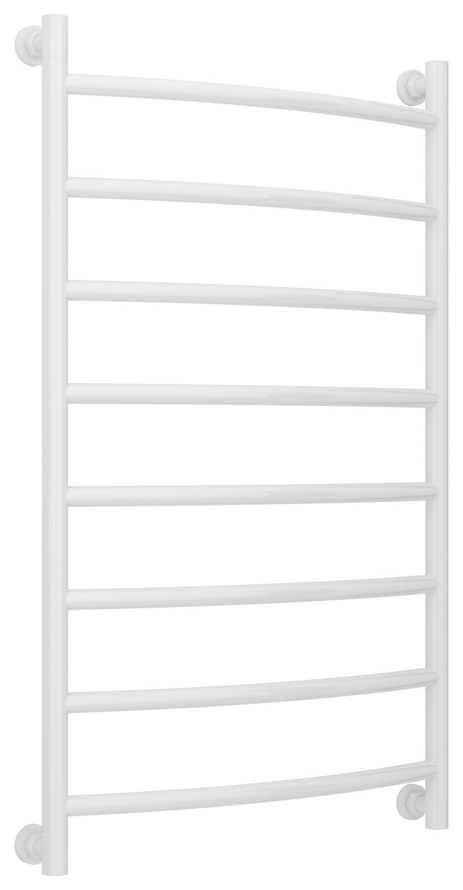 Полотенцесушитель водяной Сунержа Галант+ 1000х600 Белый