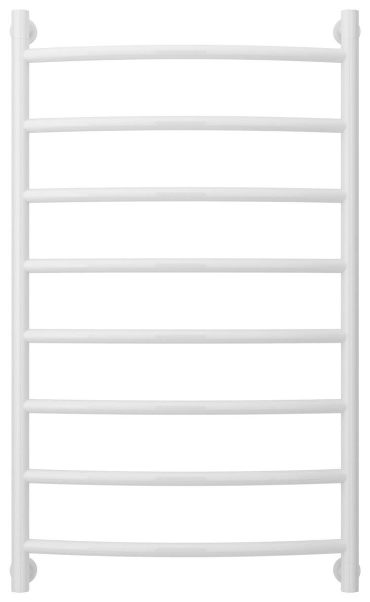 Полотенцесушитель водяной Сунержа Галант+ 1000х600 Белый