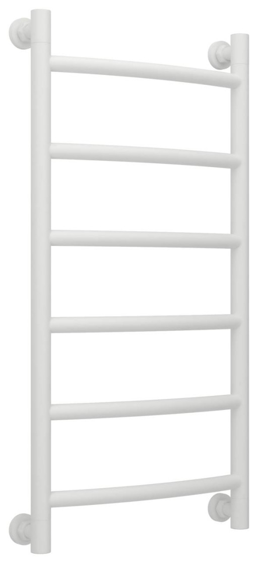 Полотенцесушитель водяной Сунержа Галант+ 800х400 Матовый белый