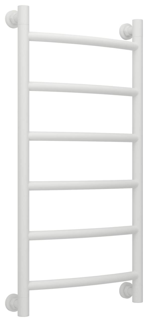 Полотенцесушитель водяной Сунержа Галант+ 800х400 Матовый белый