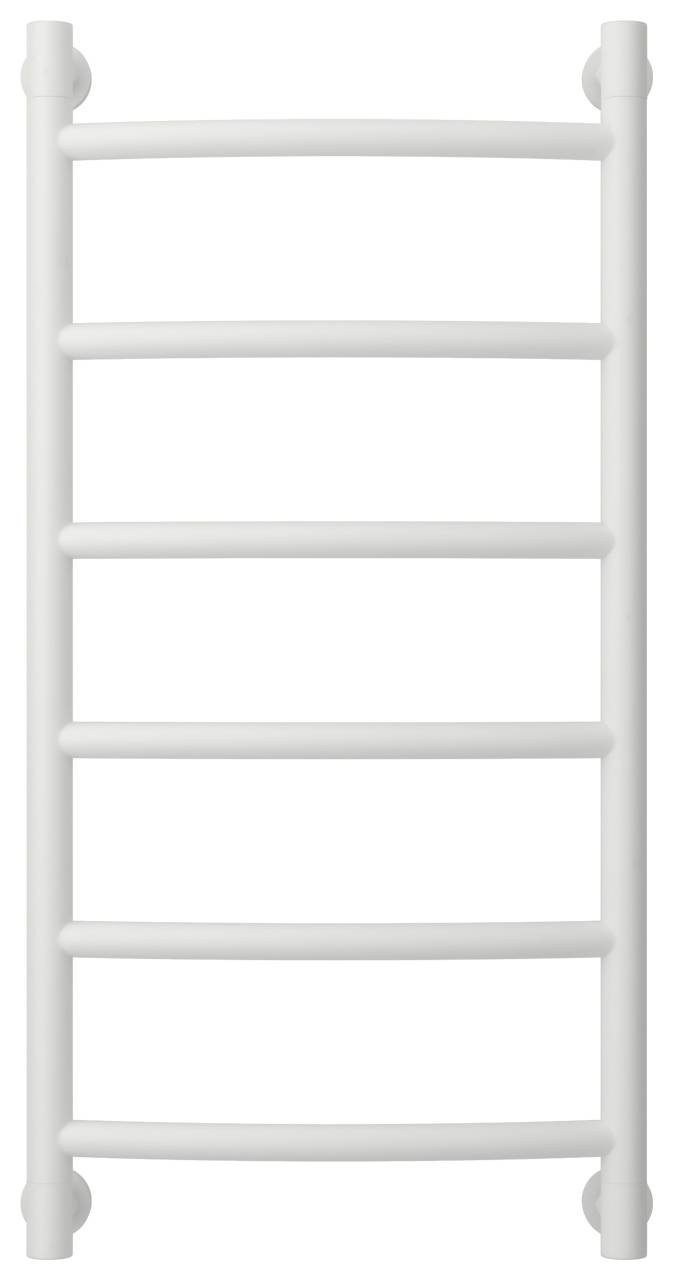 Полотенцесушитель водяной Сунержа Галант+ 800х400 Матовый белый