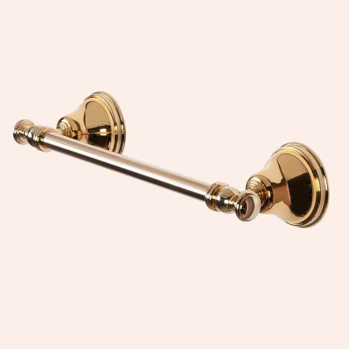 Полотенцедержатель TW Harmony TWHA014cr