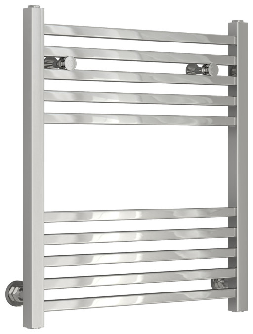 Полотенцесушитель водяной Сунержа Модус 600х500 Без покрытия
