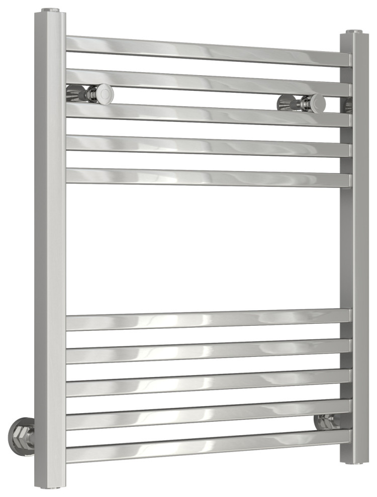 Полотенцесушитель водяной Сунержа Модус 600х500 Без покрытия