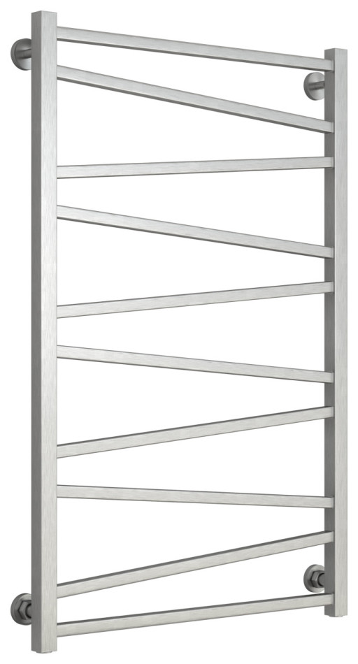 Полотенцесушитель водяной Сунержа Сирокко 1000х600 Сатин