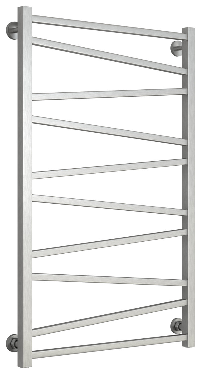 Полотенцесушитель водяной Сунержа Сирокко 1000х600 Сатин