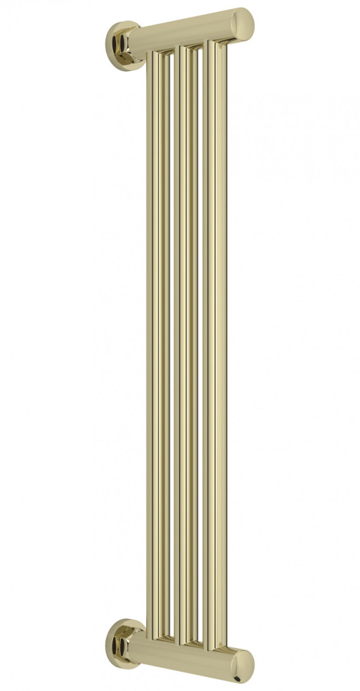 Полотенцесушитель водяной Сунержа Хорда 600х195 Шампань