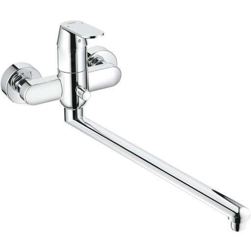 Смеситель для ванны Grohe Eurosmart Cosmopolitan 32847000 универсальный